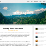 Corporately Blogging