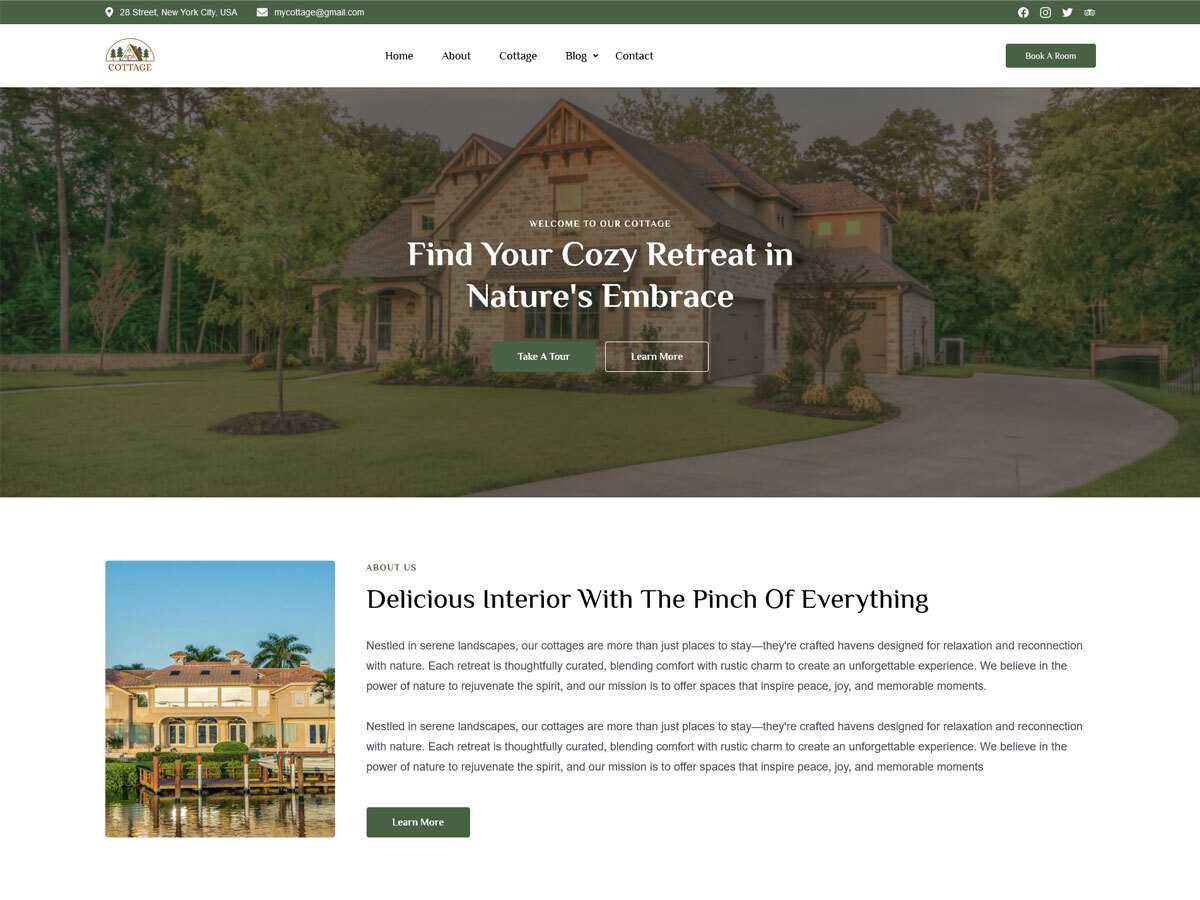Cottageinn