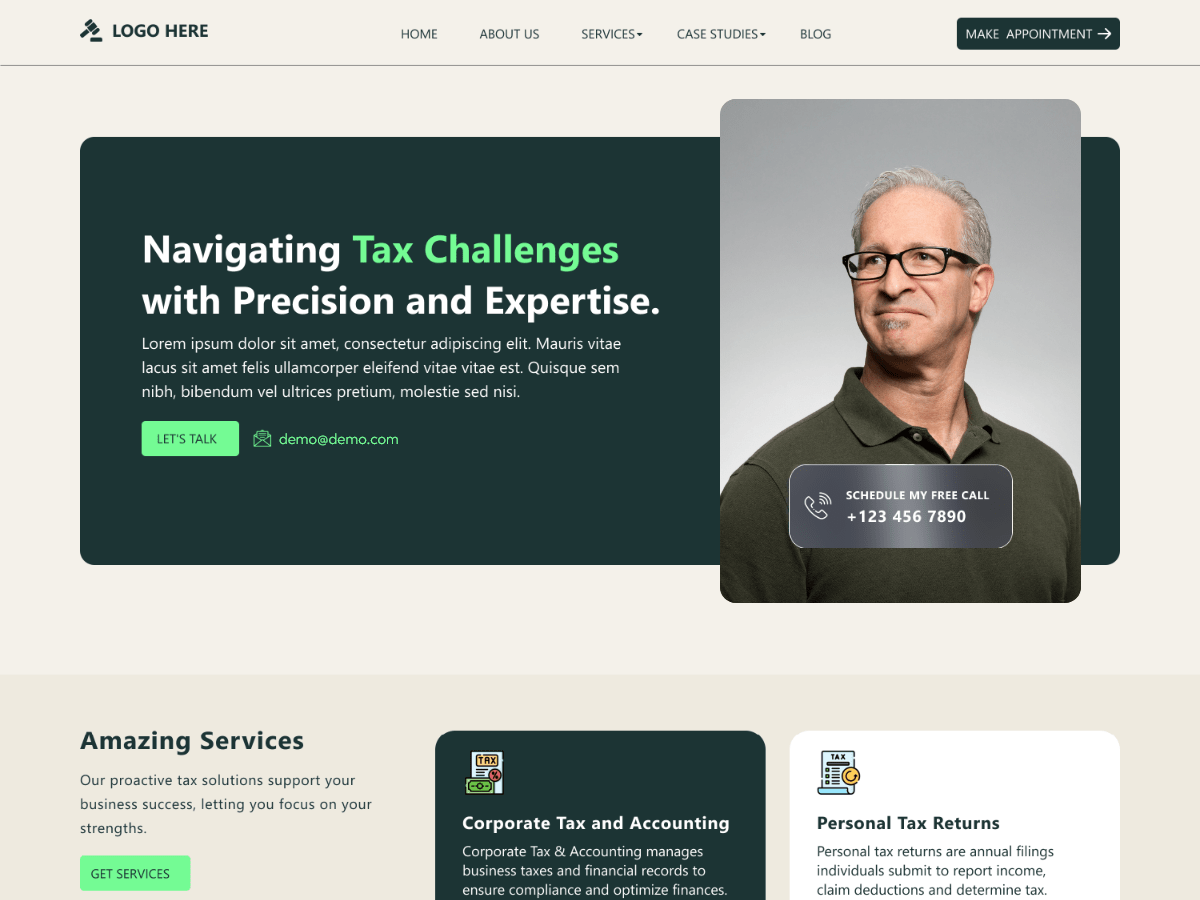 Cpa Accountant