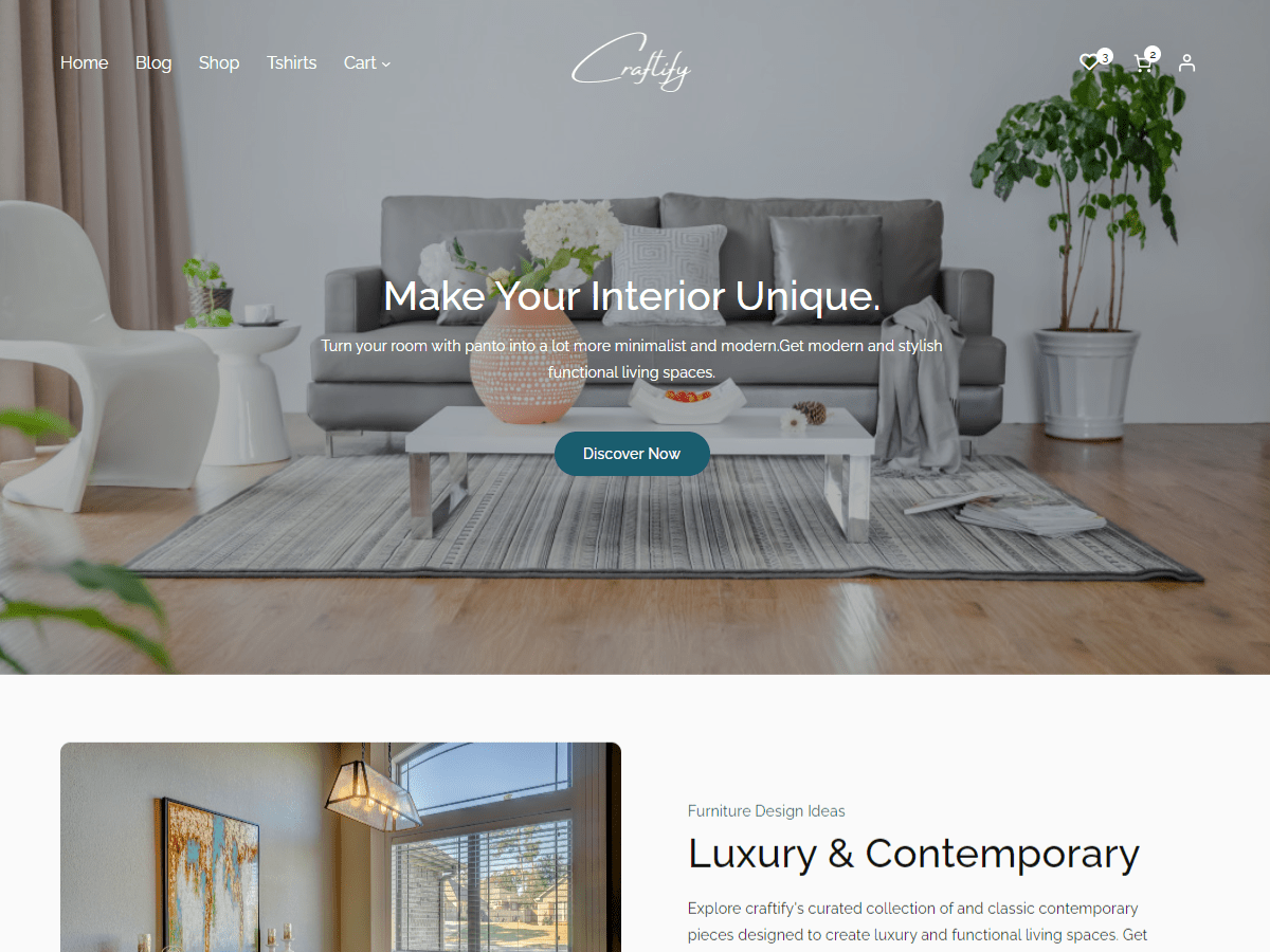 Craftify