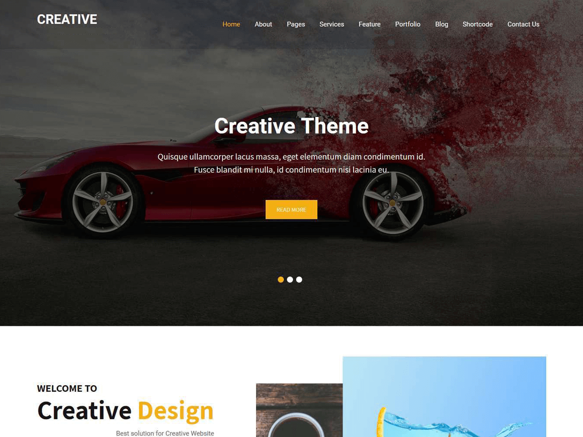 Creative Lite
