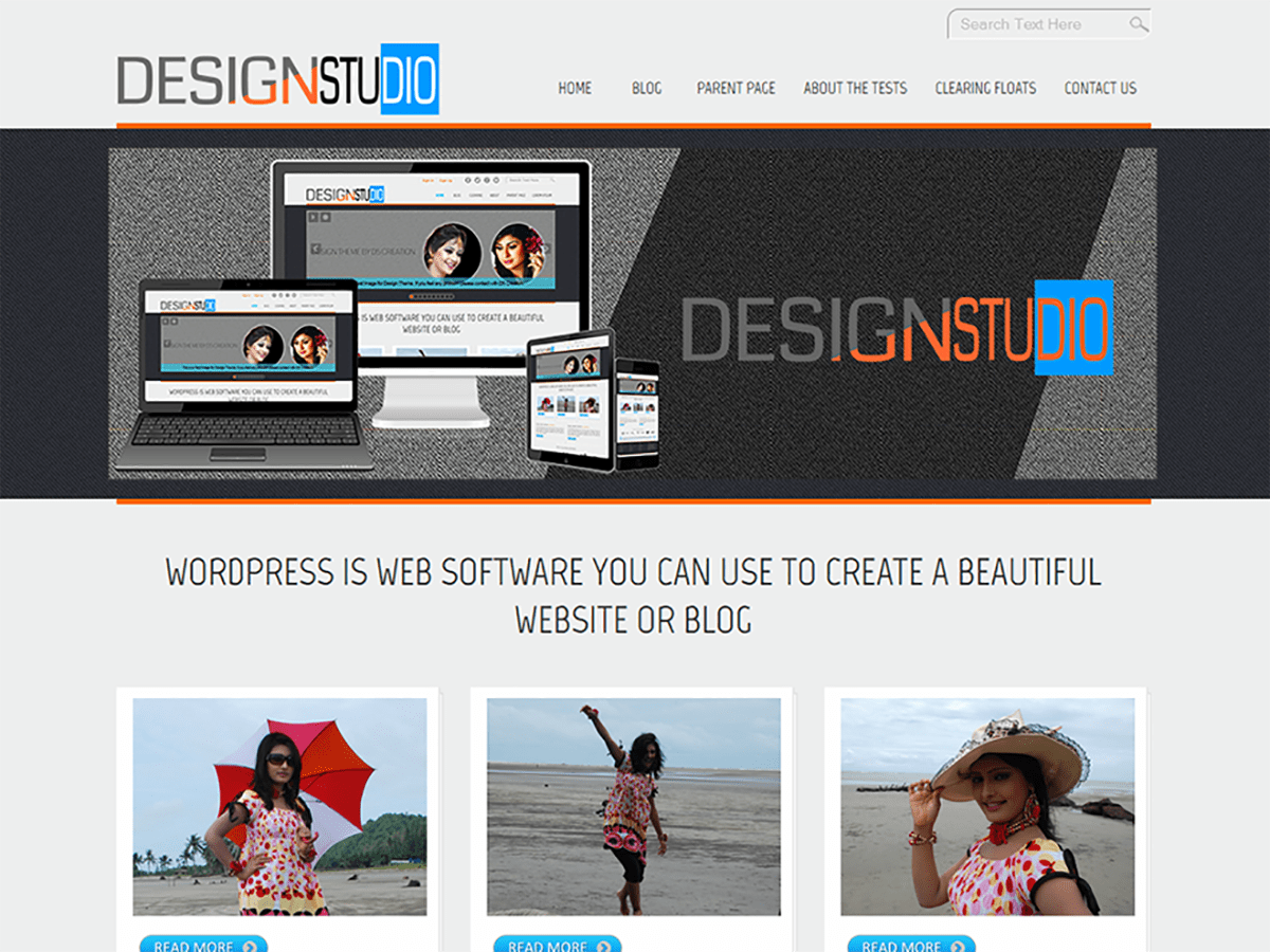 D5 Design