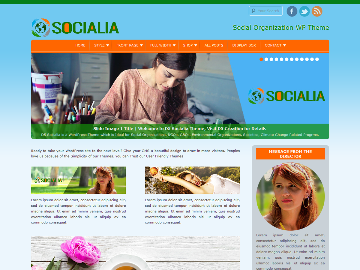 D5 Socialia