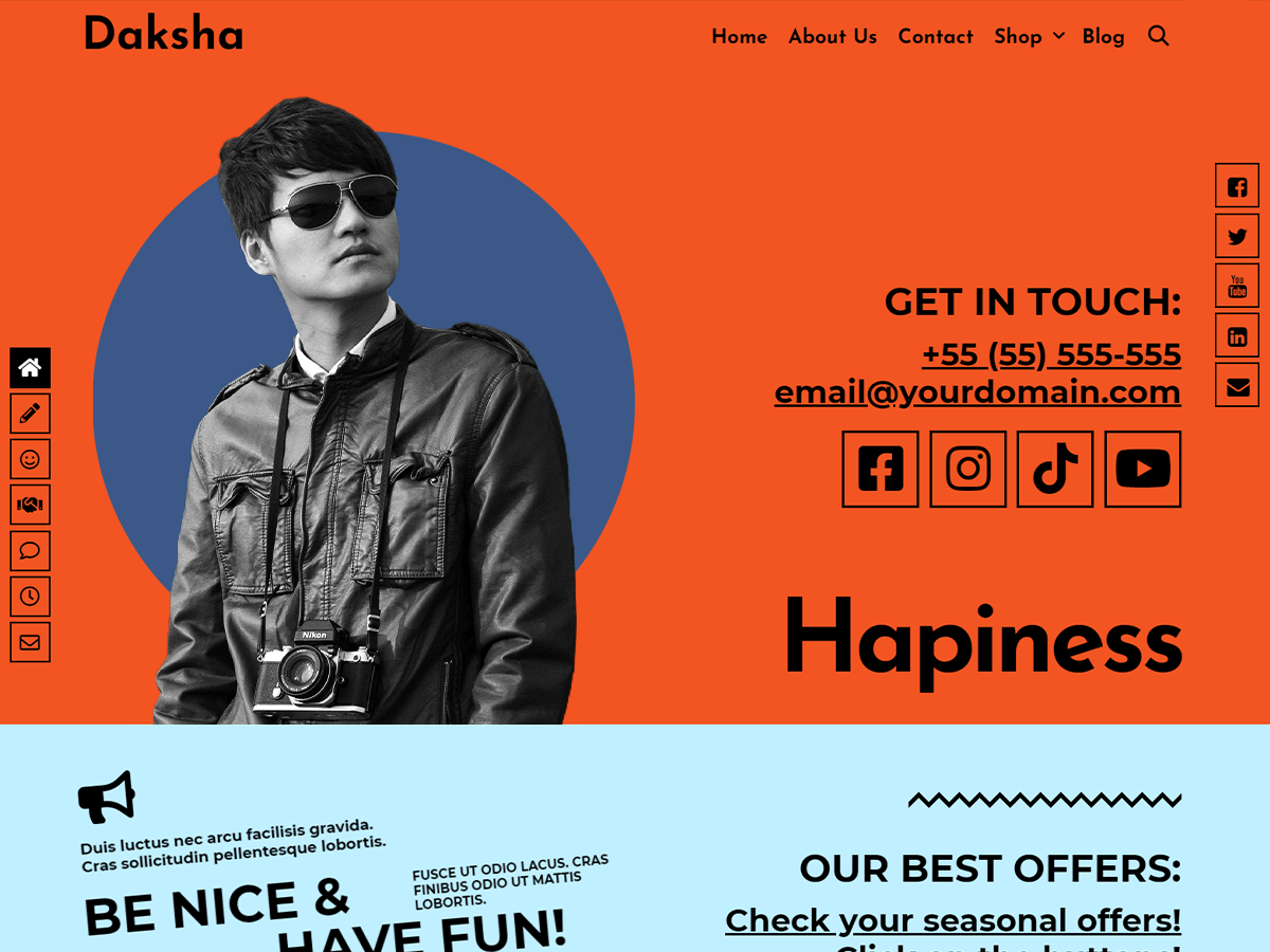 Daksha