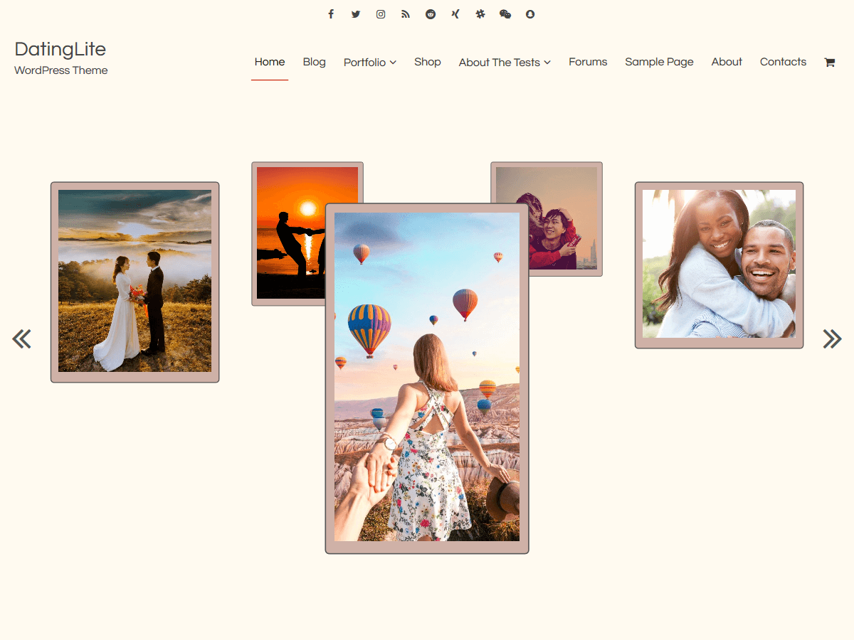 DatingLite