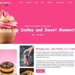 Delight Bakery