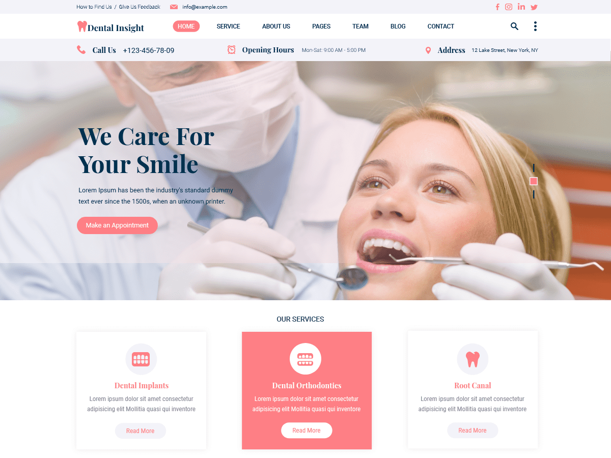 Dental Insight