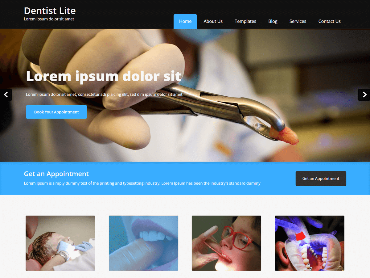 Dentist Lite