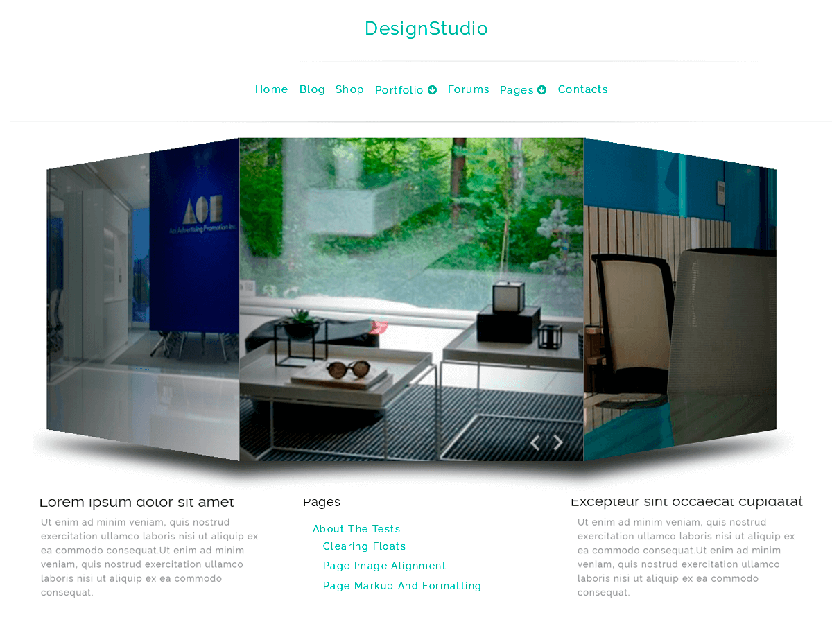 DesignStudio