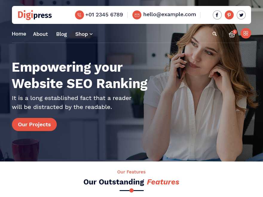 DigiPress