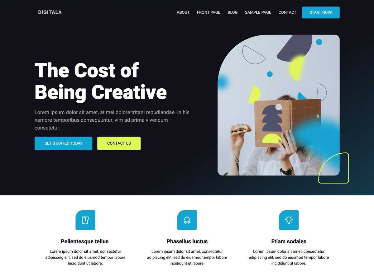 Digitala