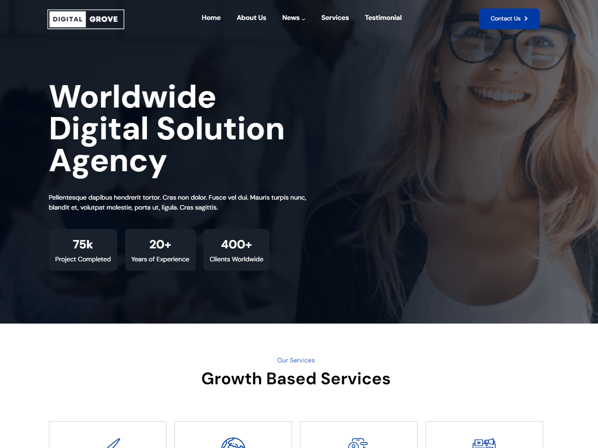 DigitalGrove