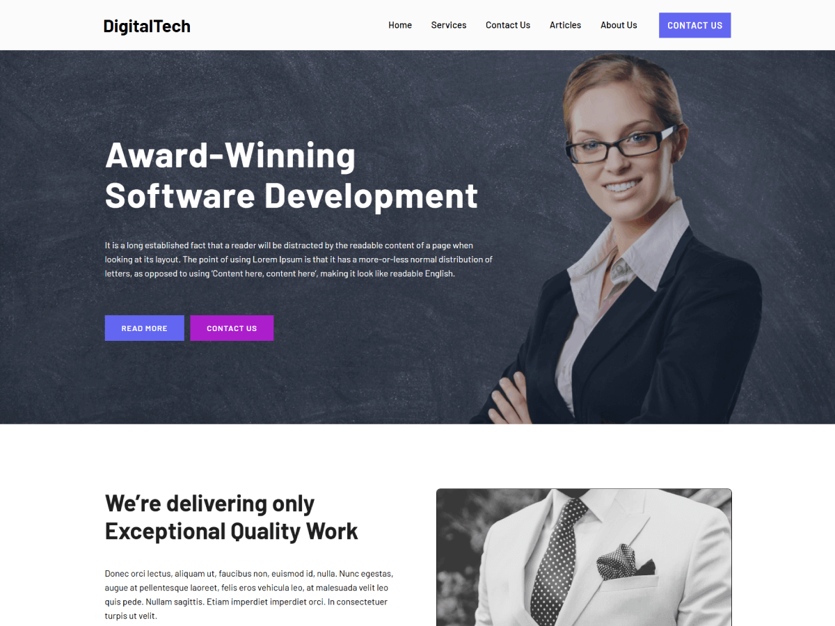 DigitalTech