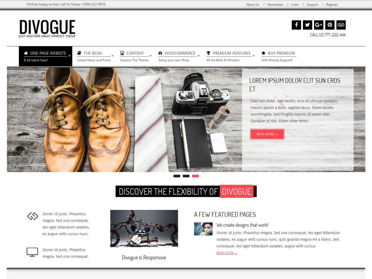 Divogue