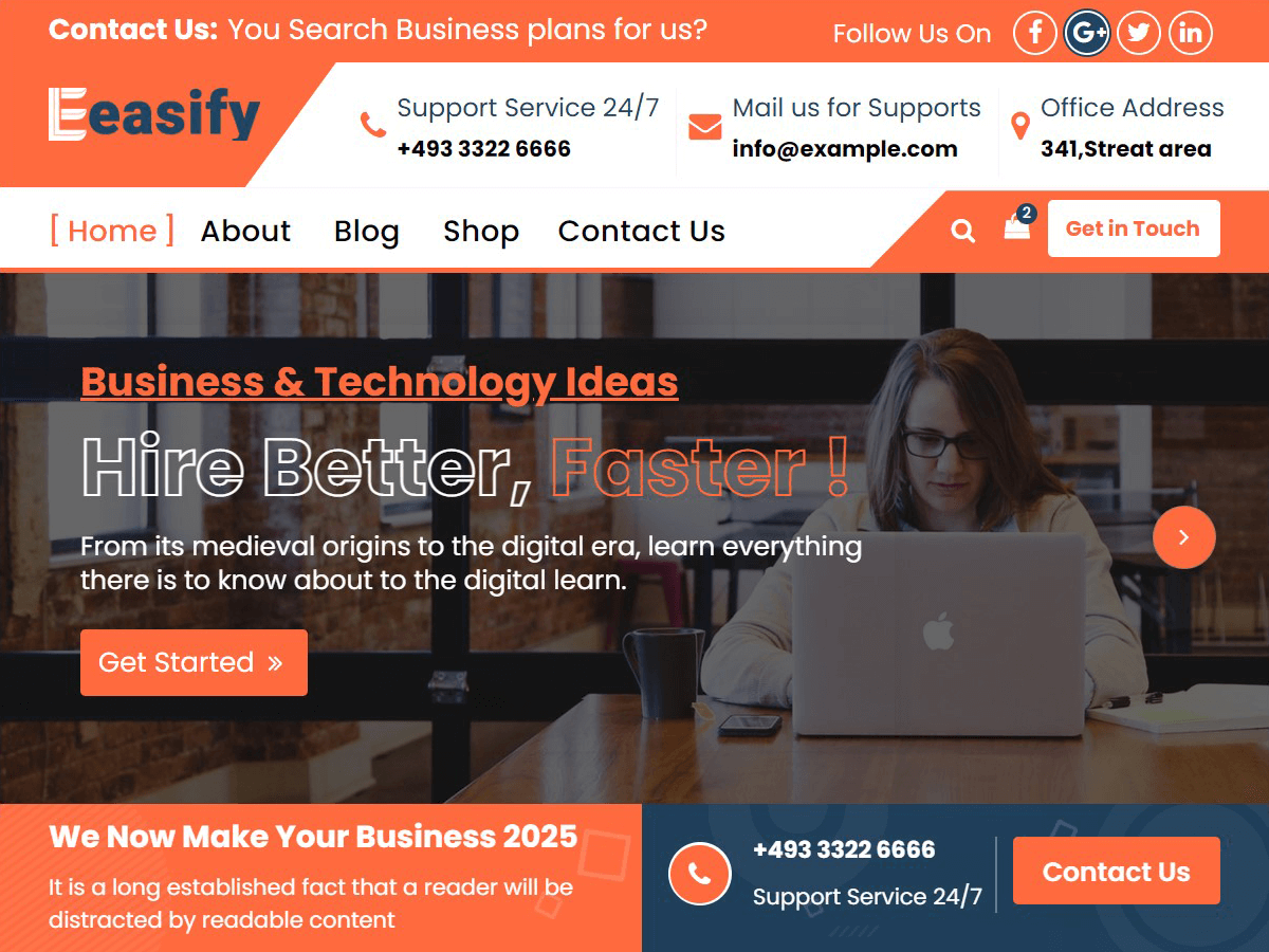 Easify