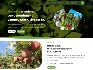 Eco Green