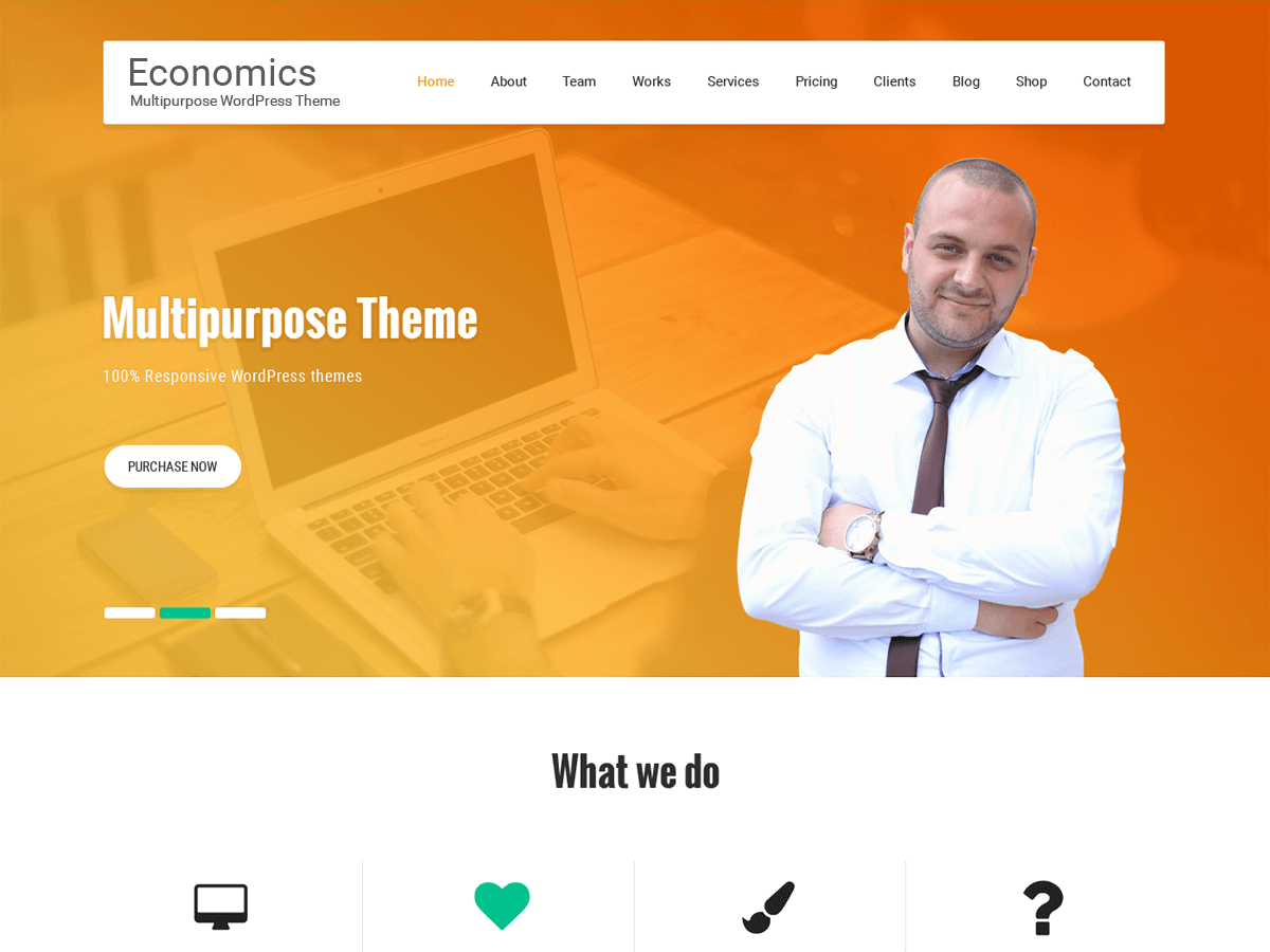 Economics
