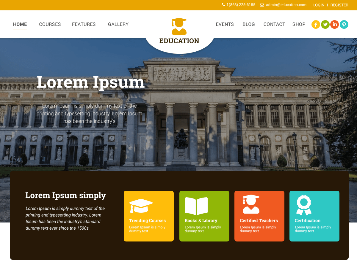 Education Insight