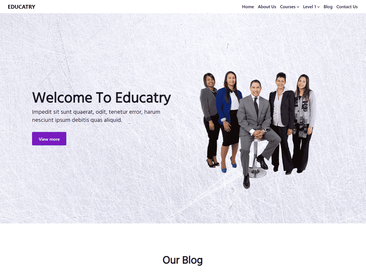 educatry