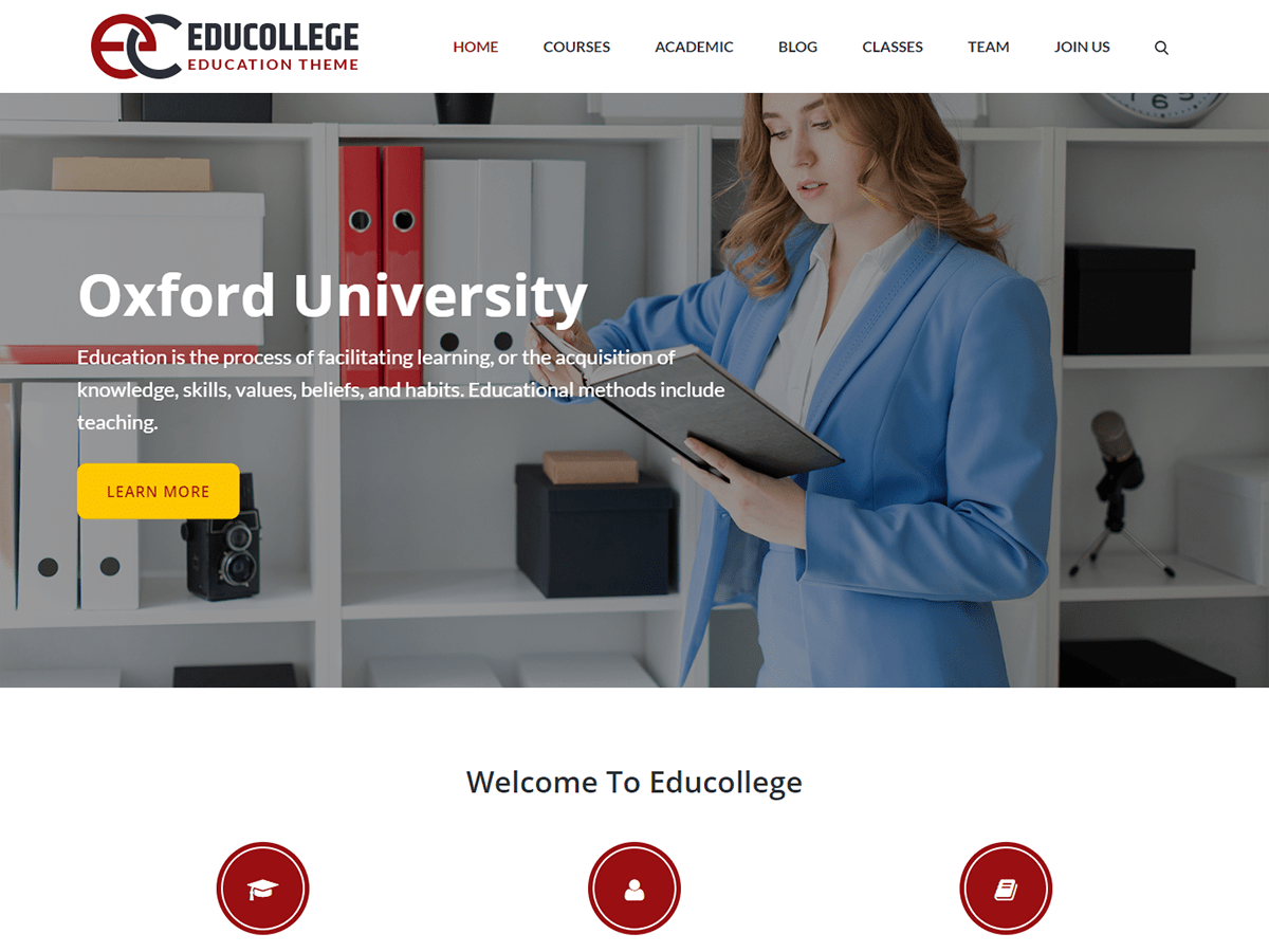 Educollege