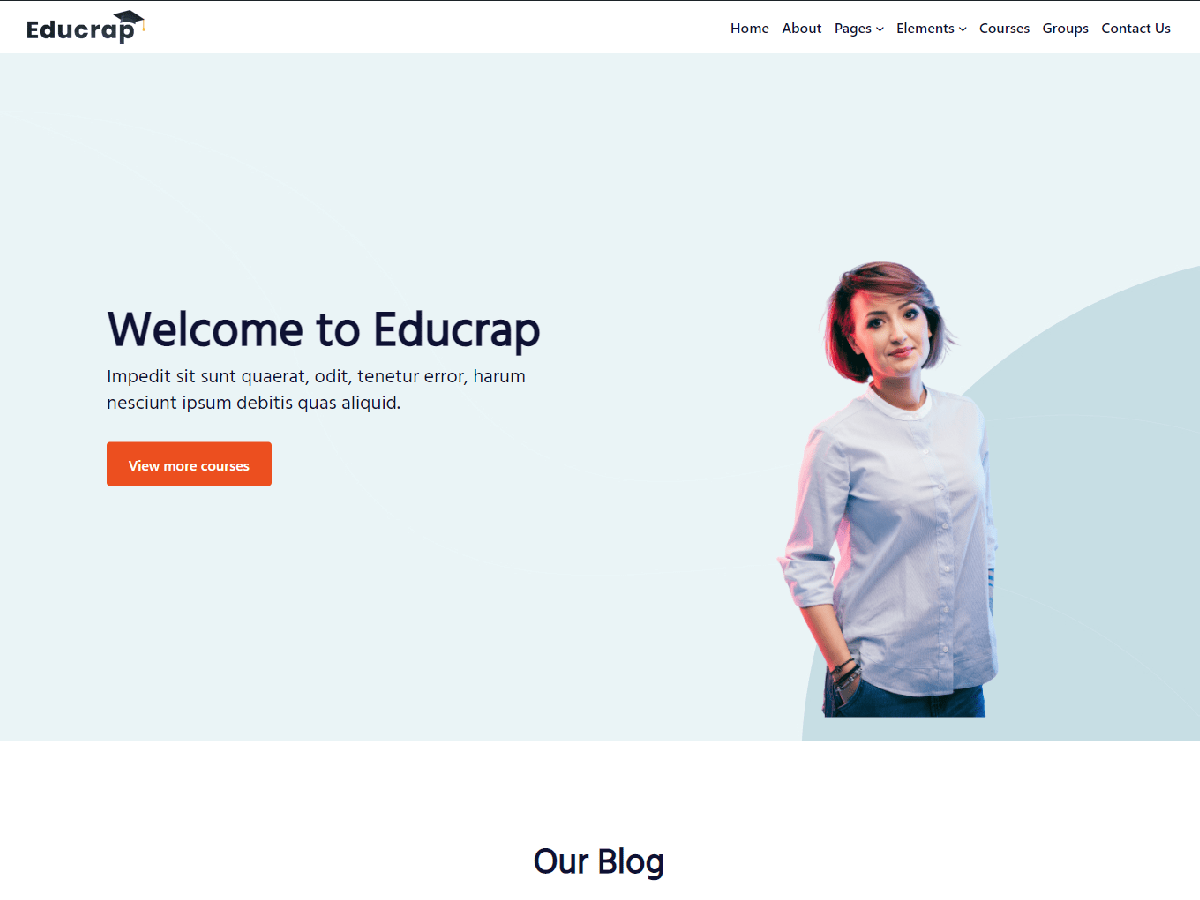 Educrap