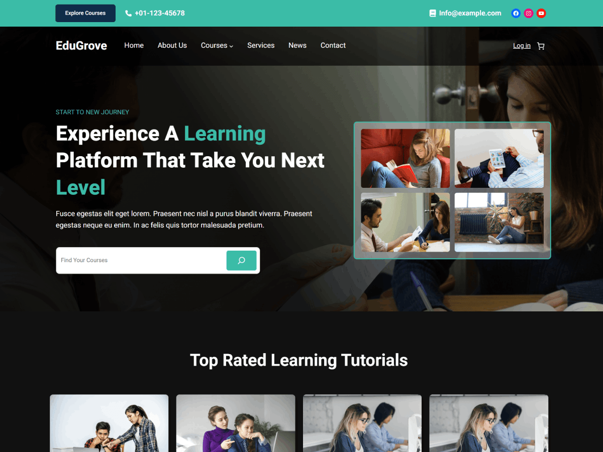 EduGrove
