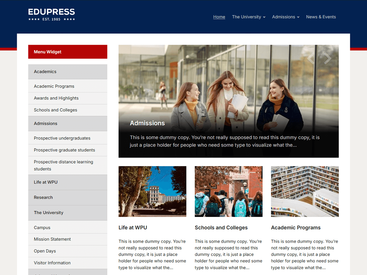 EduPress