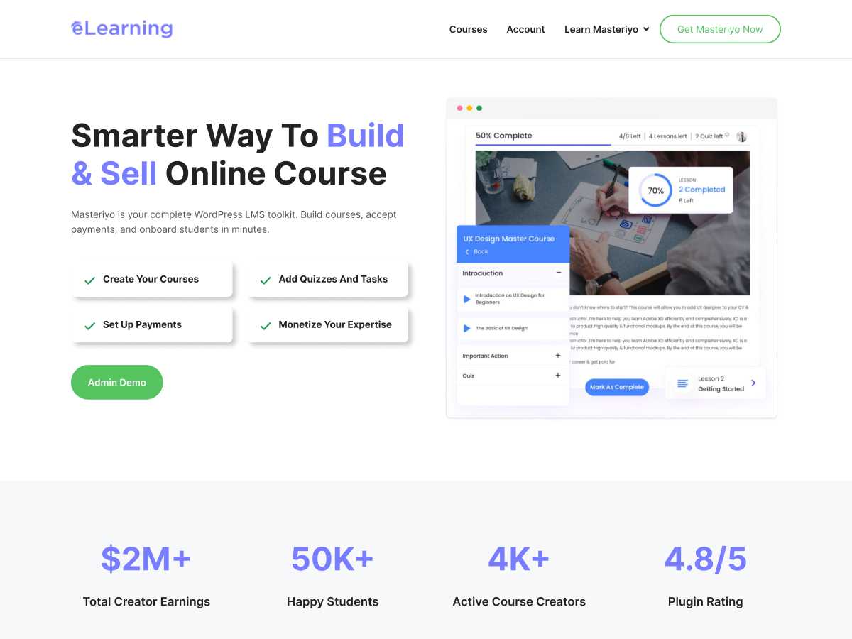 eLearning