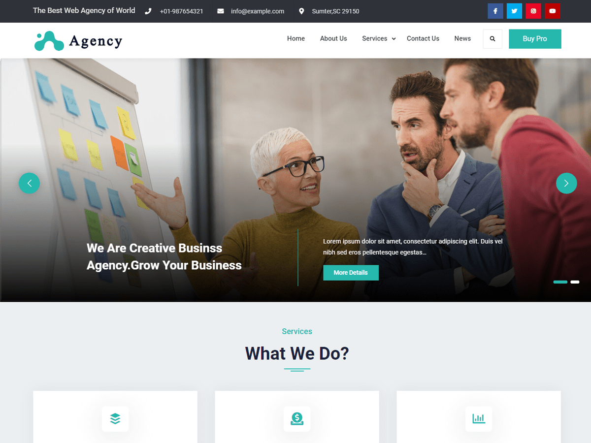 Elite Business Agency