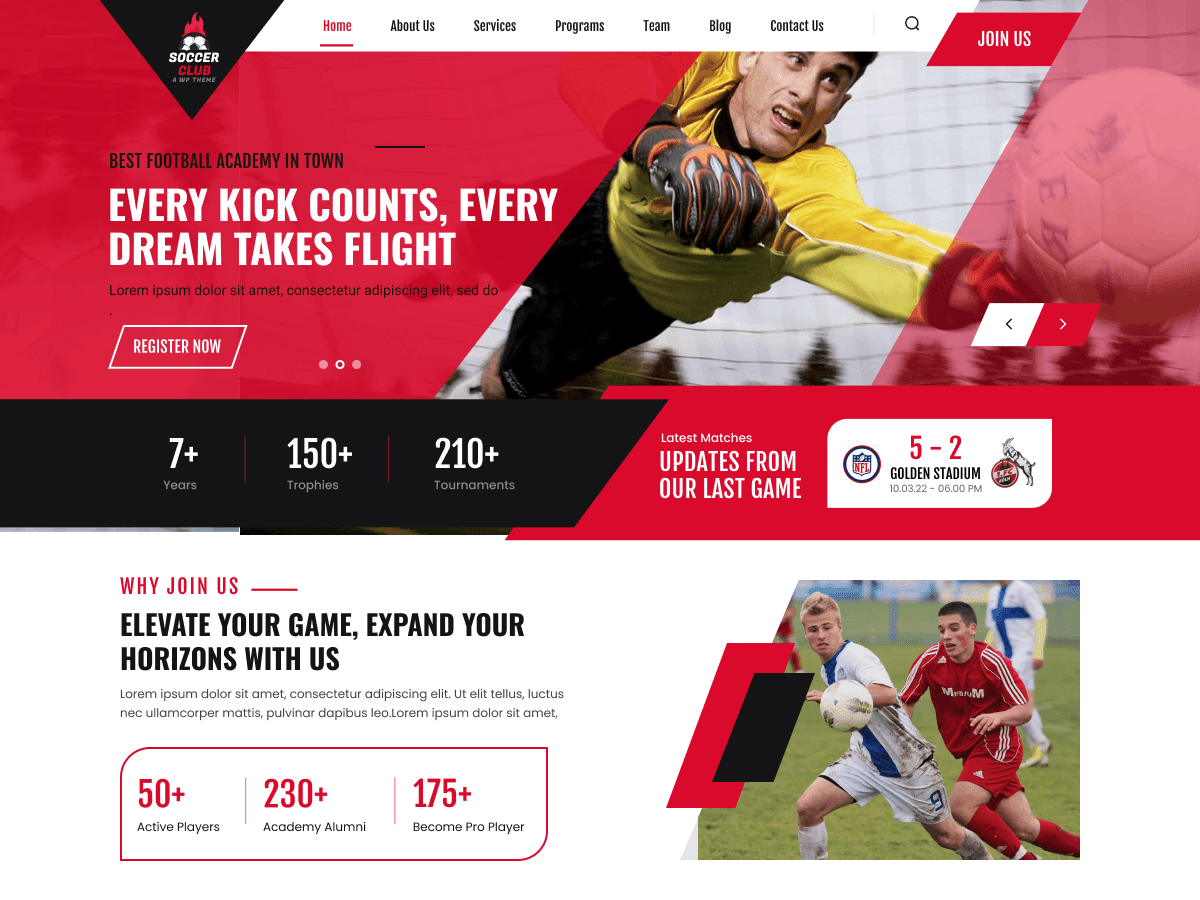 Elite Soccer Club