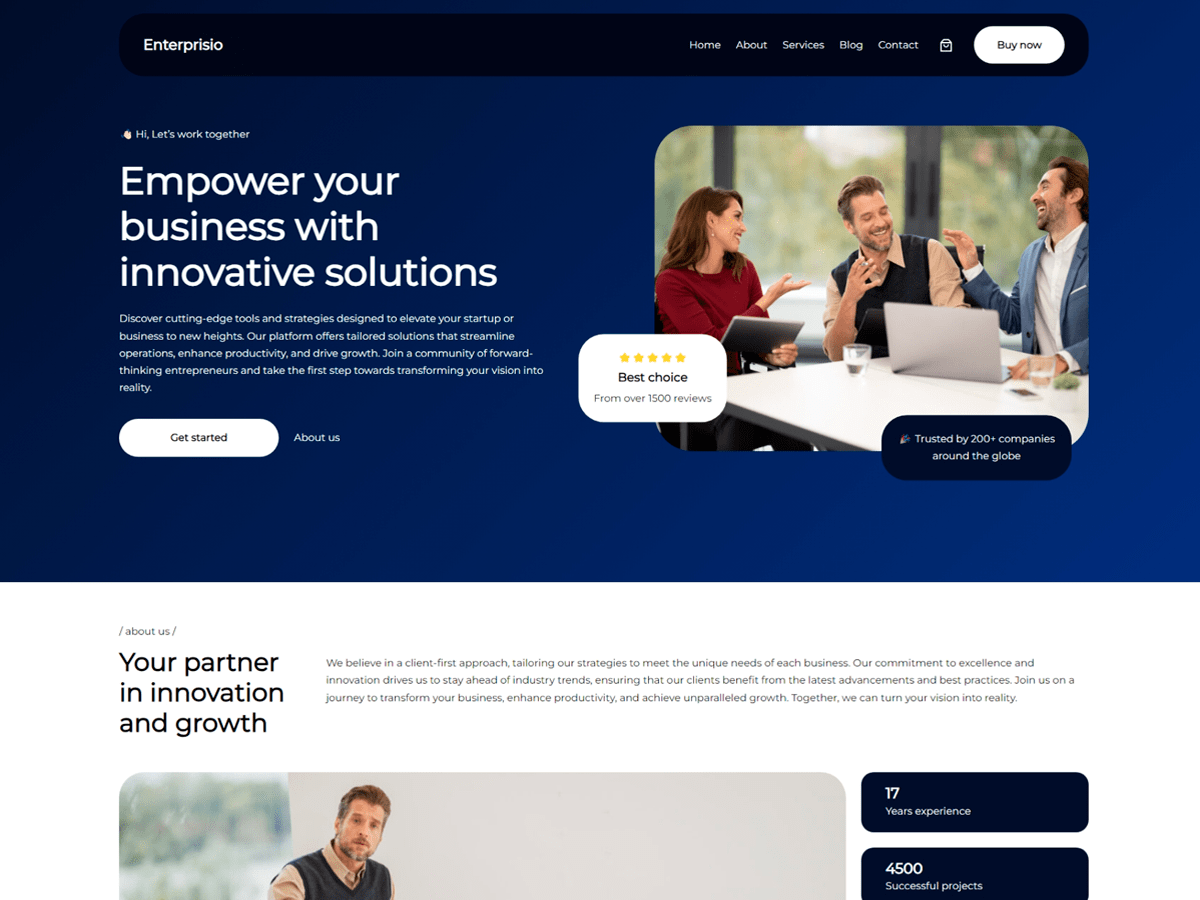 Enterprisio