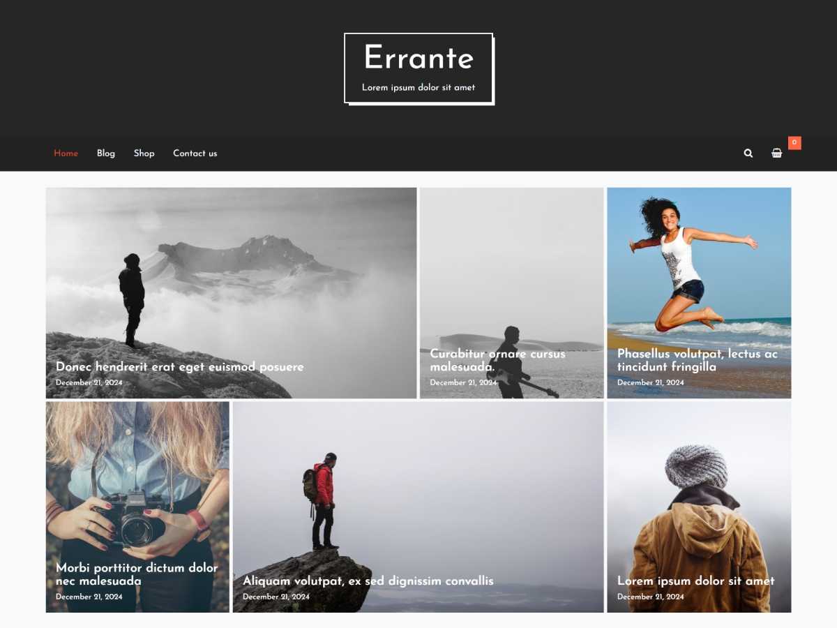 Errante