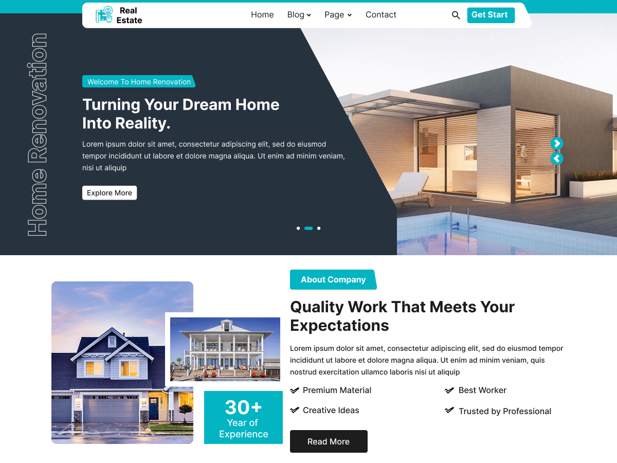 Expert Estate Manager