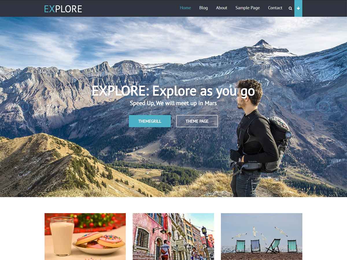 Explorar