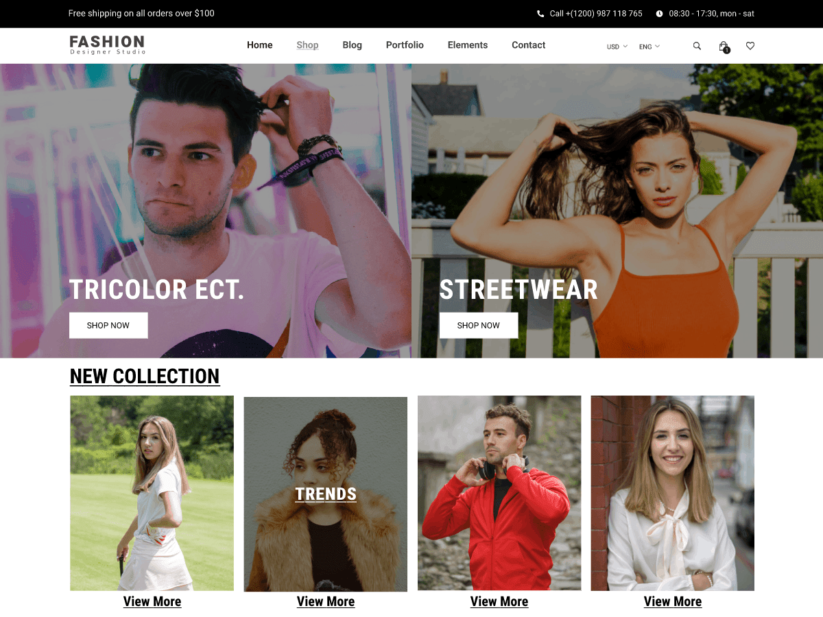 Fashion Stylist Lite
