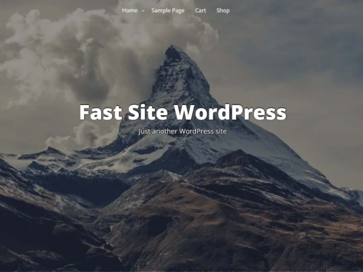 Fast Press