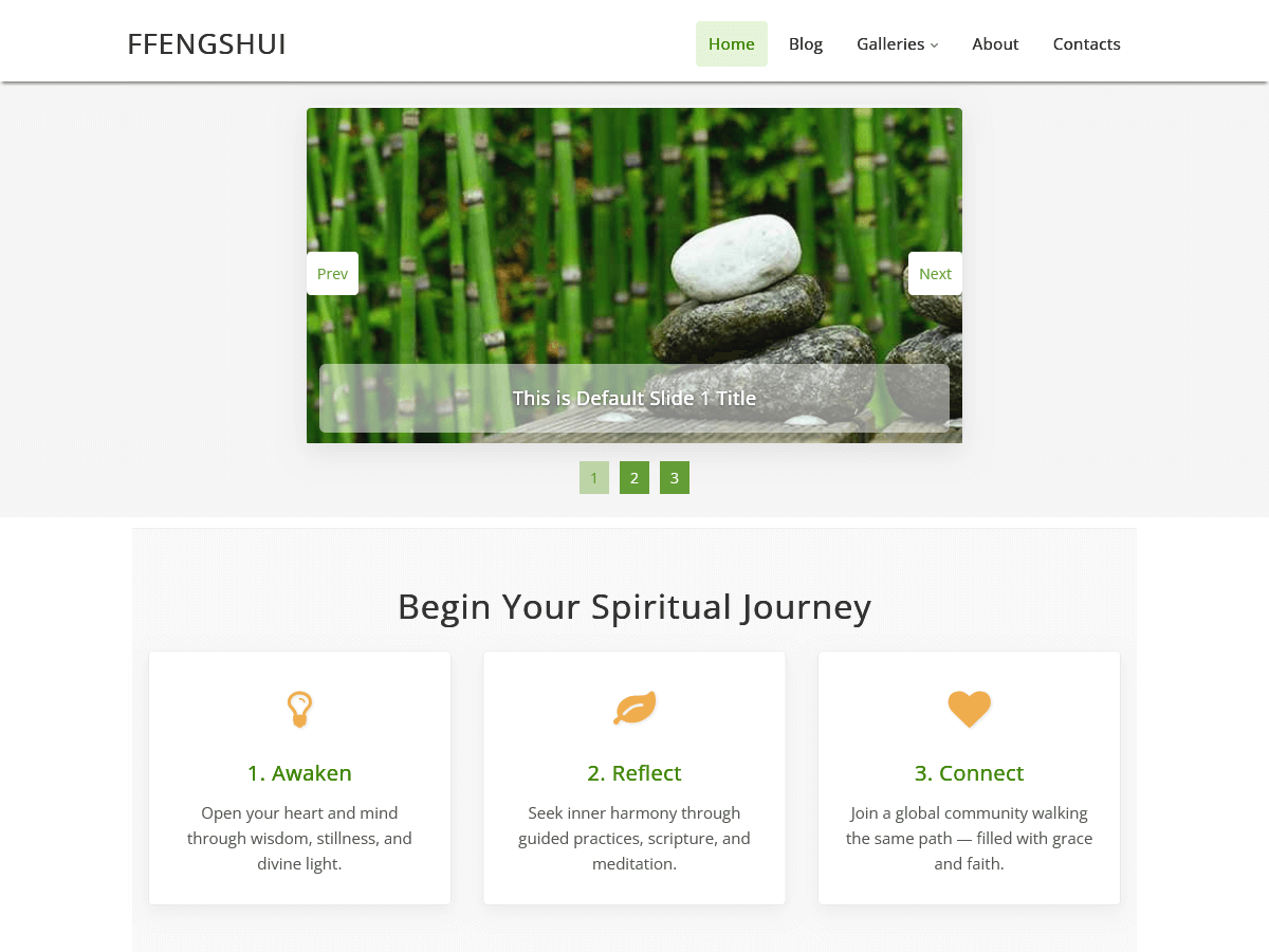 fFengShui