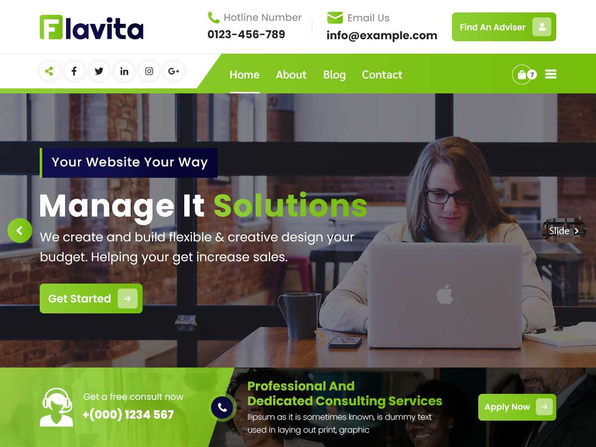 Flavita
