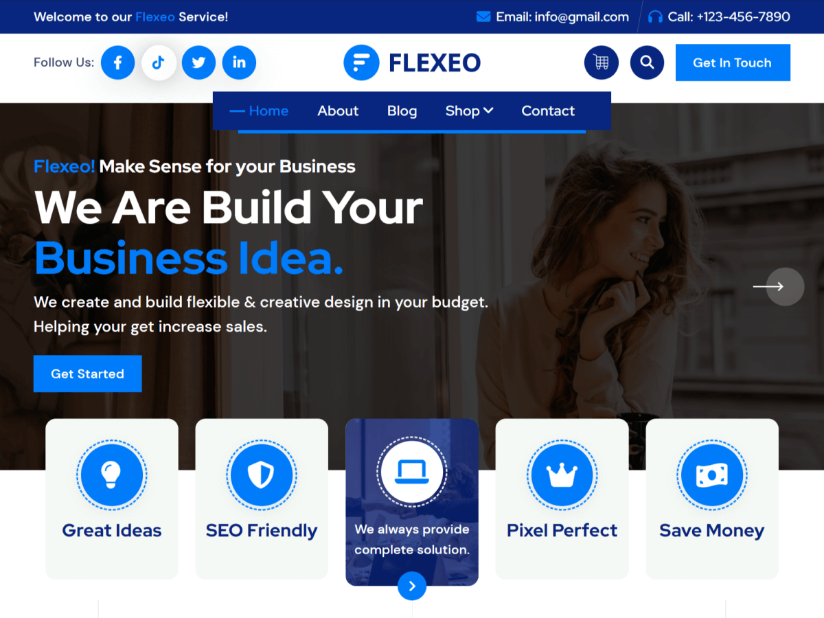 Flexeo