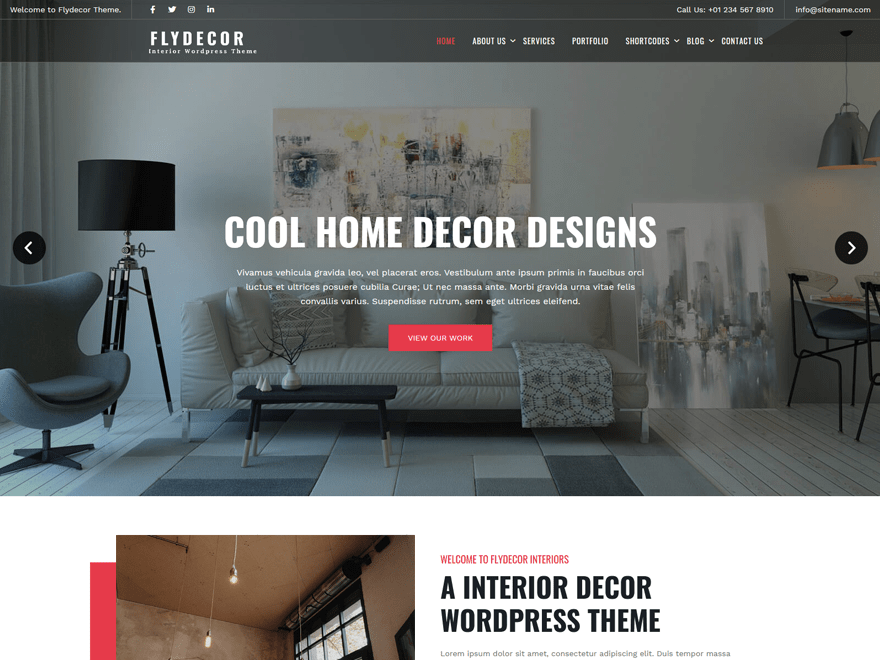 Flydecor