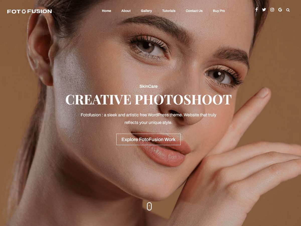 Fotofusion