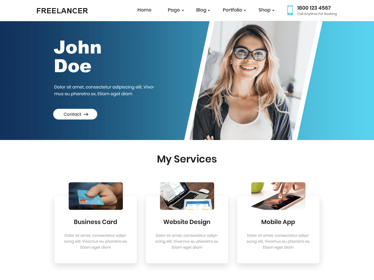 Freelancer Plus