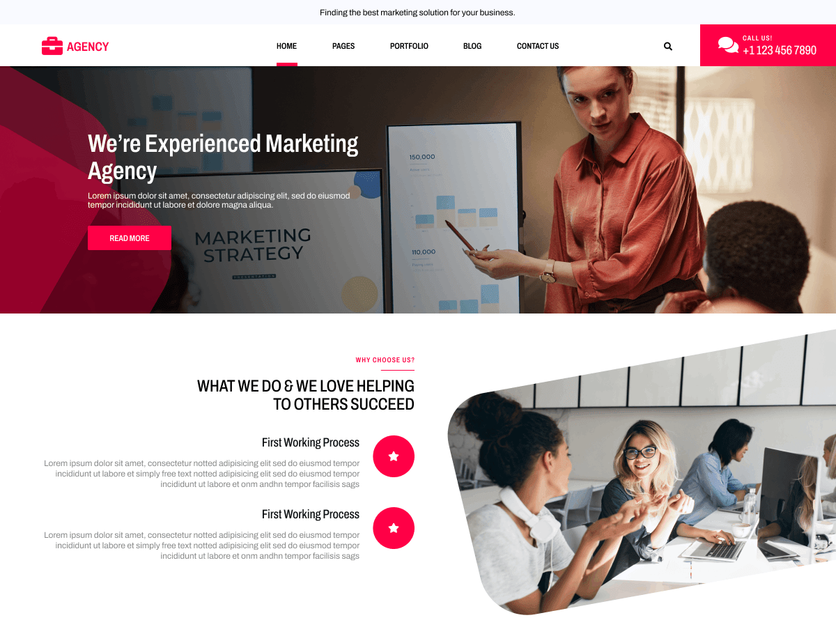FSE Agency