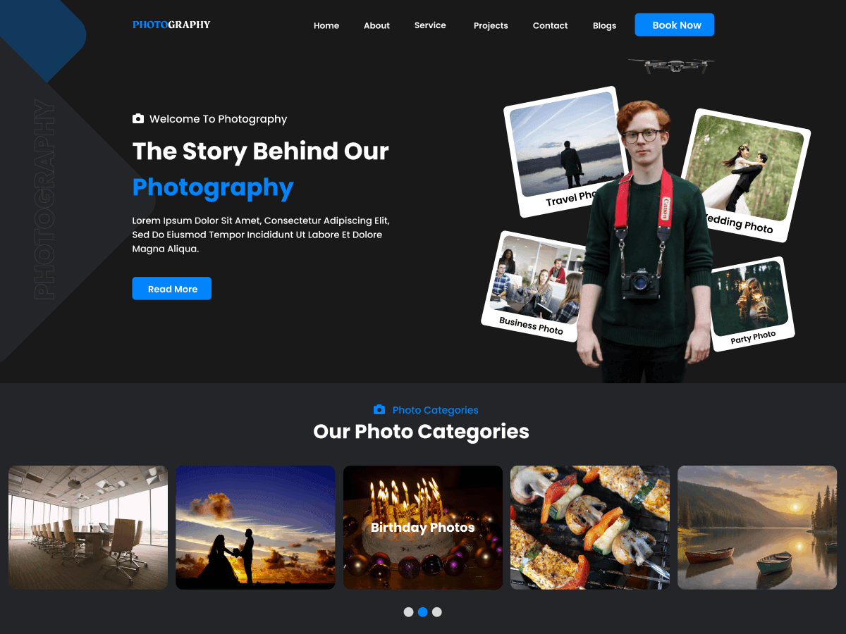 FSE Photographs