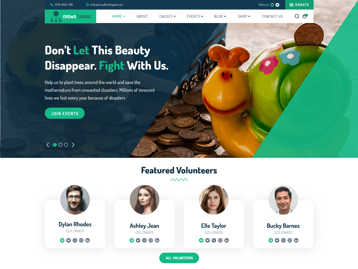 FSE Social NGO