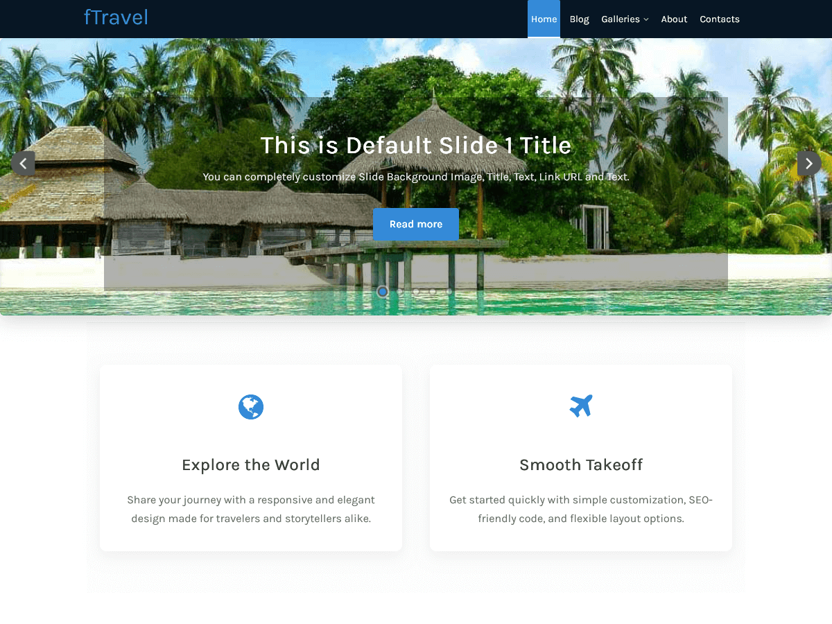 fTravel