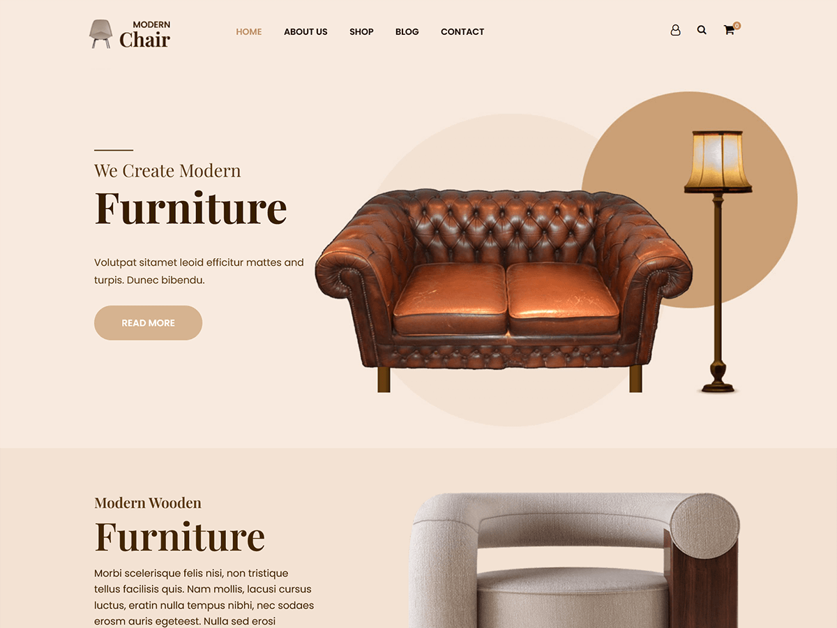 Furniture Lite