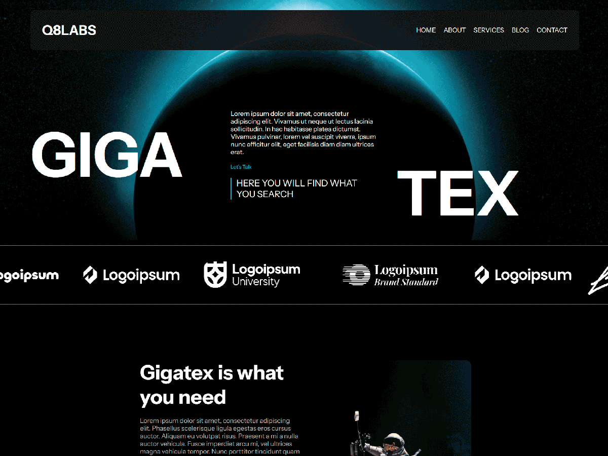 Gigatex
