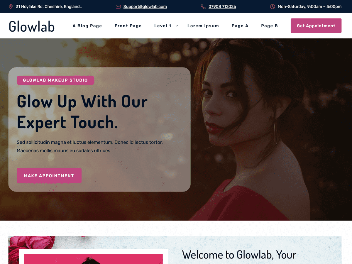 Glowlab