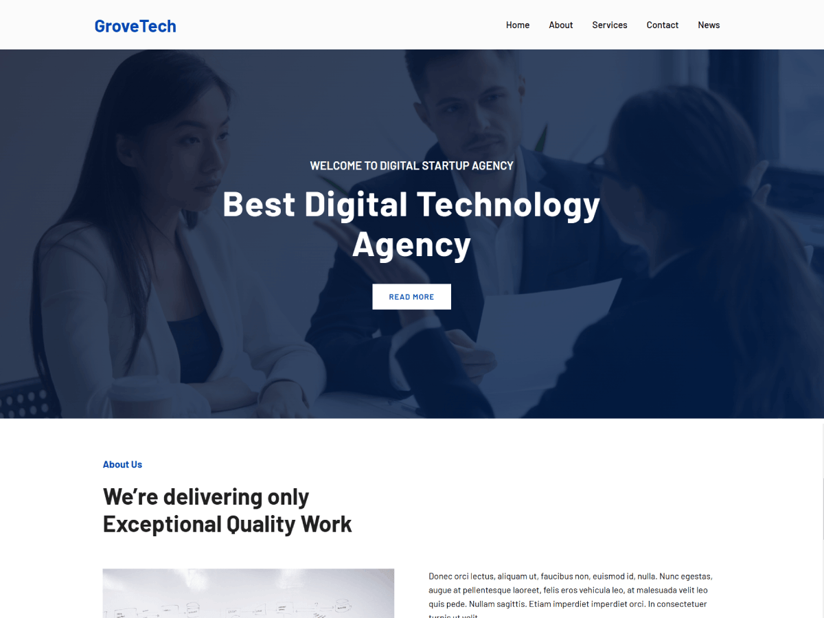 GroveTech